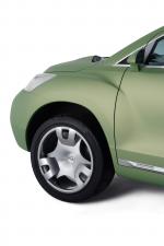 Toyota Urban Cruiser 2009 года